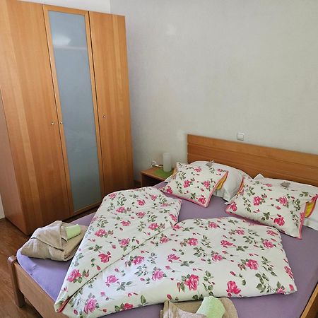 Apartma Panorama Apartment Bled Luaran gambar