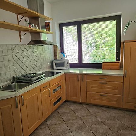 Apartma Panorama Apartment Bled Bilik gambar