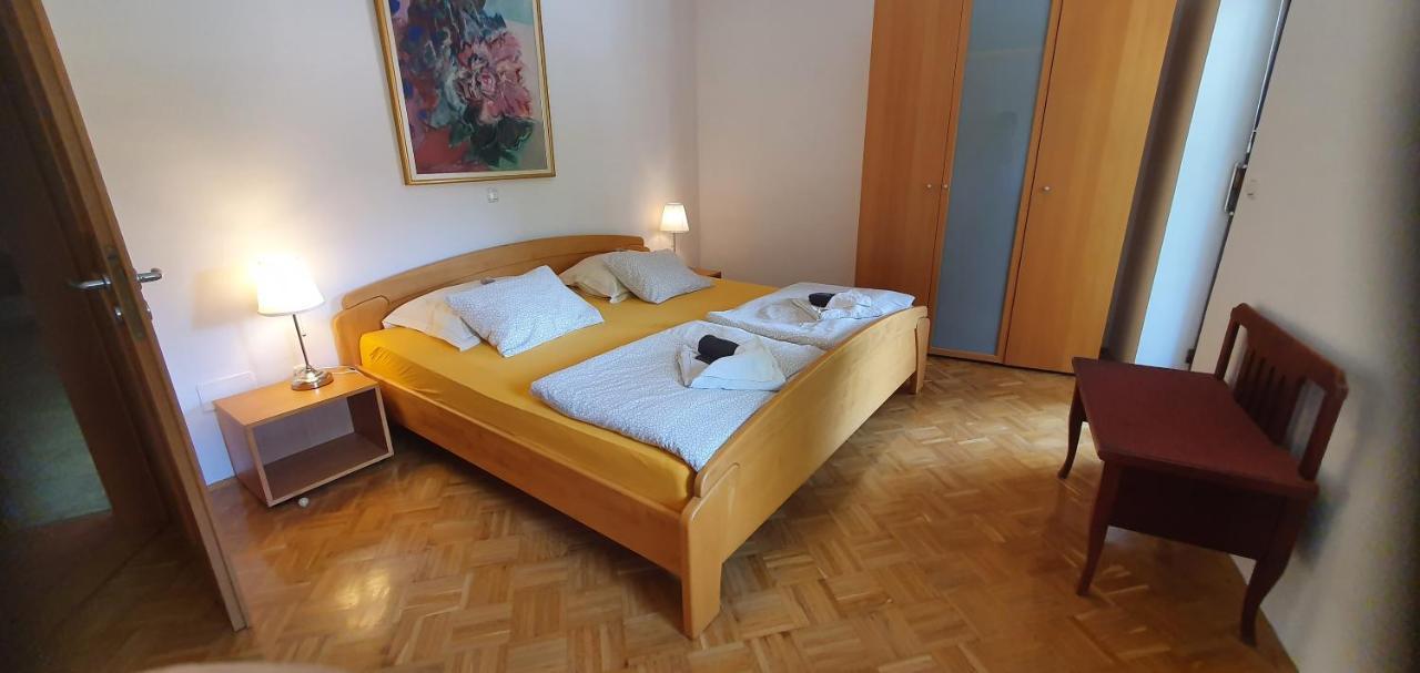 Apartma Panorama Apartment Bled Luaran gambar