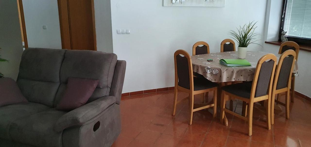 Apartma Panorama Apartment Bled Luaran gambar