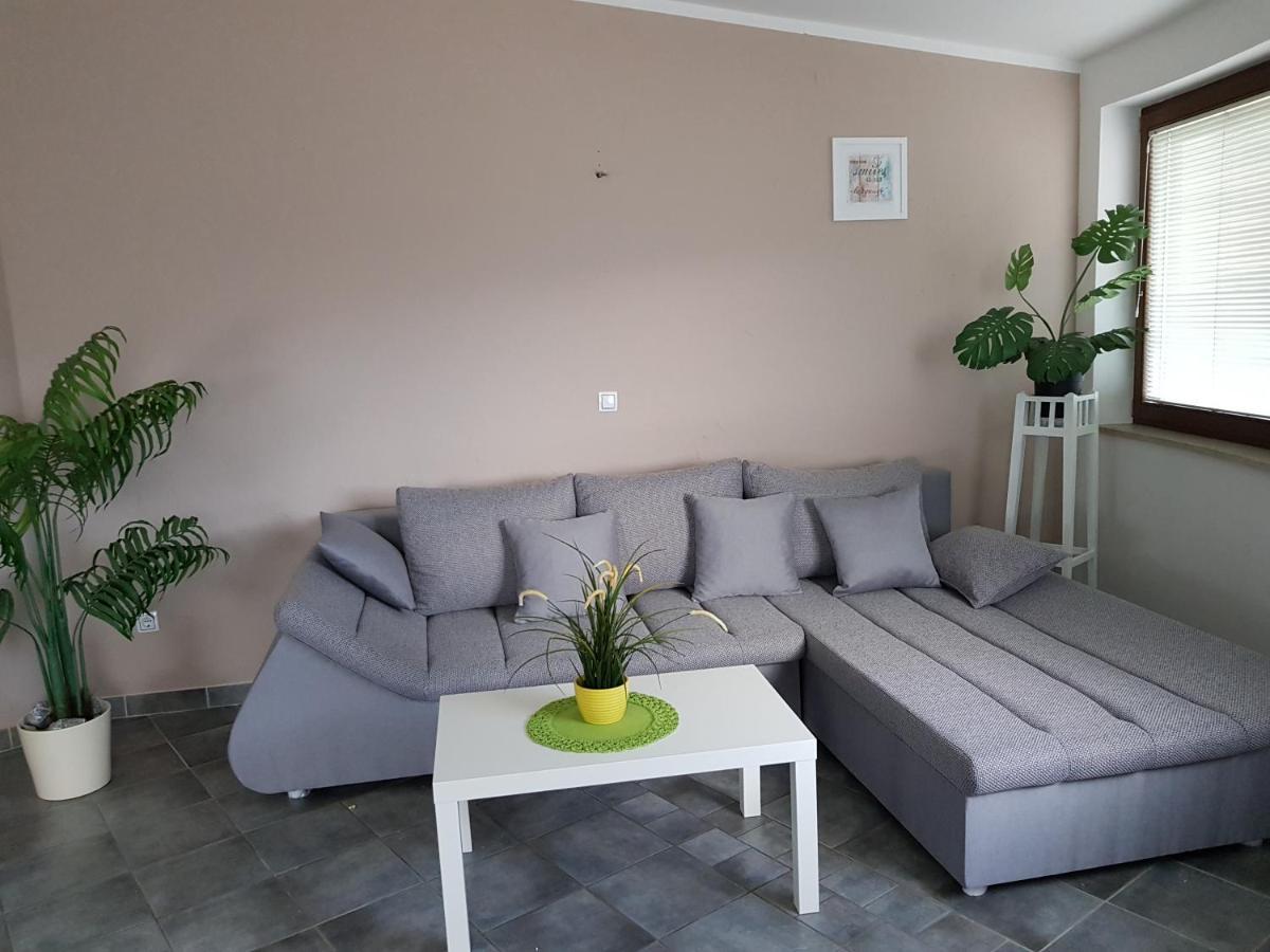 Apartma Panorama Apartment Bled Luaran gambar