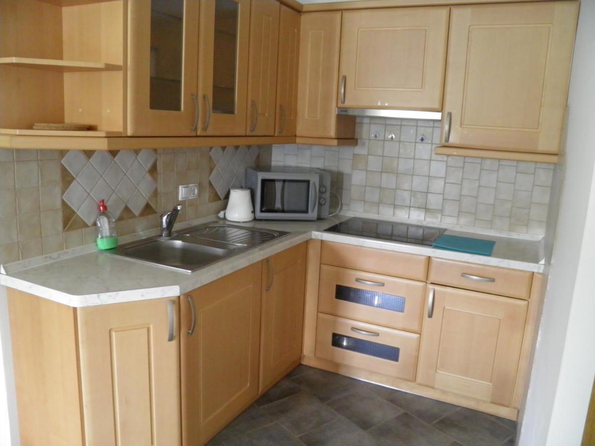 Apartma Panorama Apartment Bled Luaran gambar