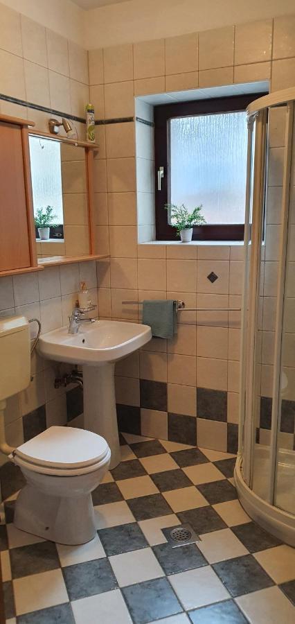 Apartma Panorama Apartment Bled Luaran gambar
