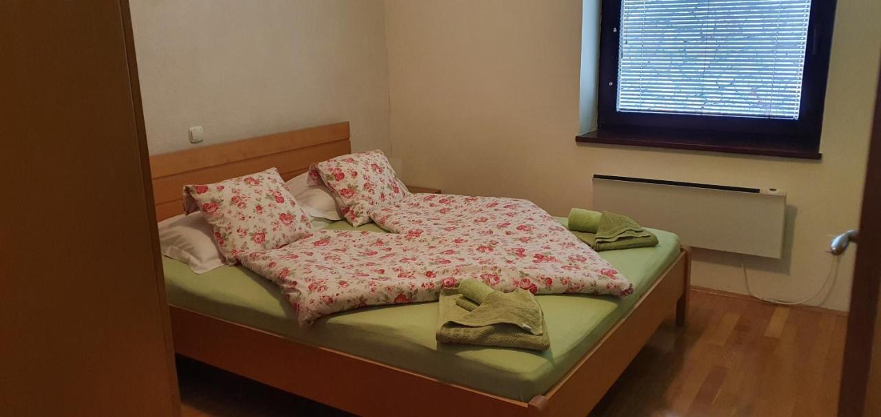 Apartma Panorama Apartment Bled Luaran gambar