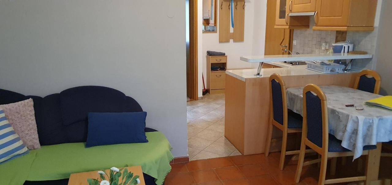 Apartma Panorama Apartment Bled Luaran gambar