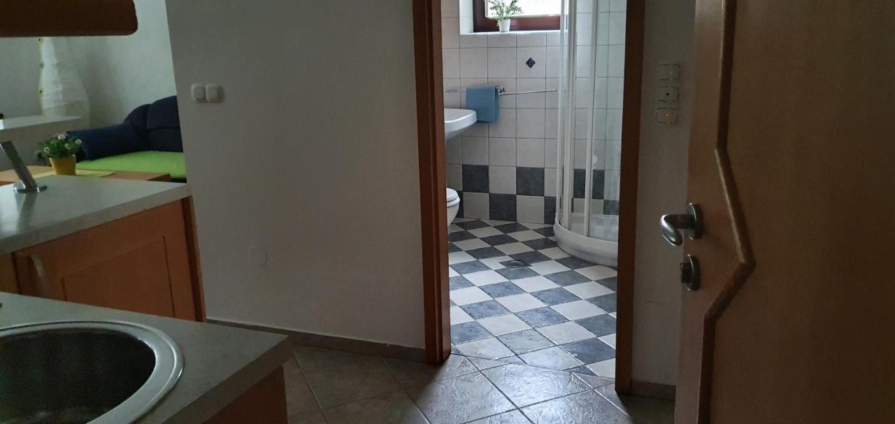 Apartma Panorama Apartment Bled Luaran gambar