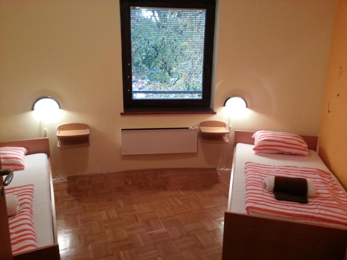 Apartma Panorama Apartment Bled Luaran gambar