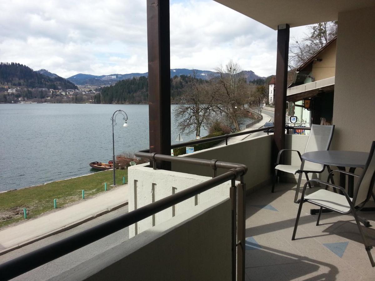 Apartma Panorama Apartment Bled Luaran gambar