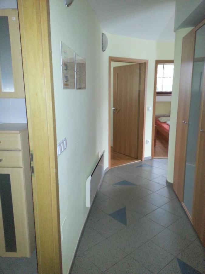 Apartma Panorama Apartment Bled Luaran gambar