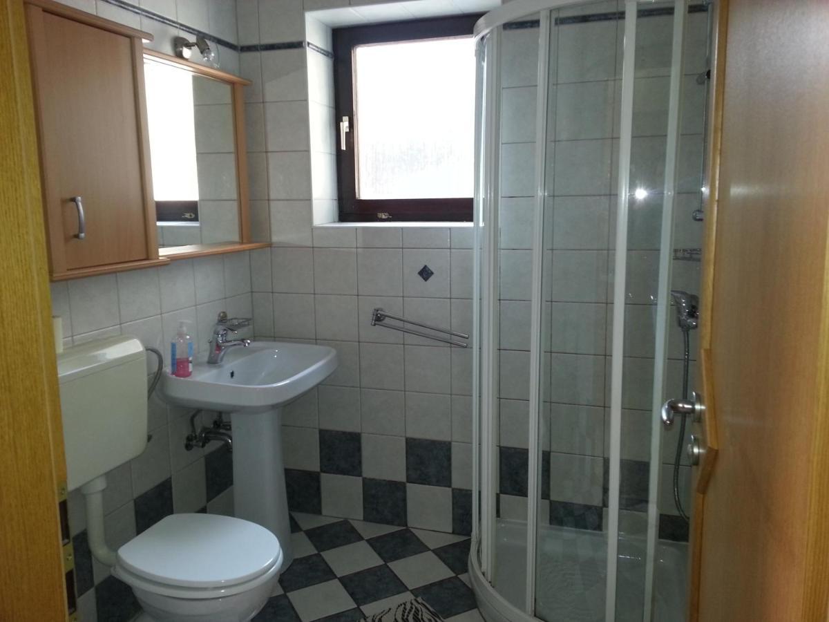 Apartma Panorama Apartment Bled Luaran gambar