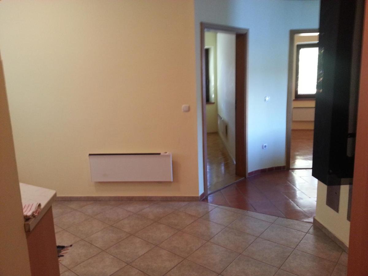 Apartma Panorama Apartment Bled Luaran gambar