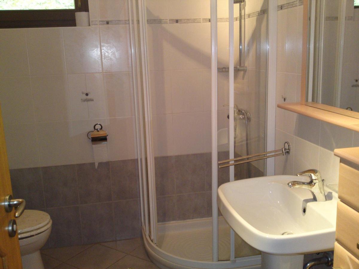 Apartma Panorama Apartment Bled Luaran gambar
