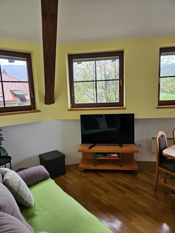 Apartma Panorama Apartment Bled Luaran gambar