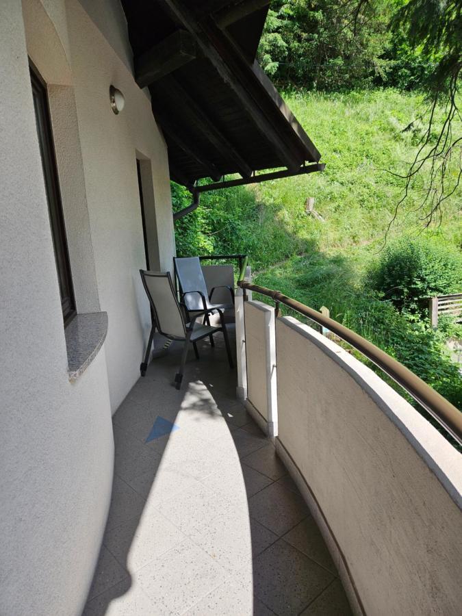 Apartma Panorama Apartment Bled Luaran gambar