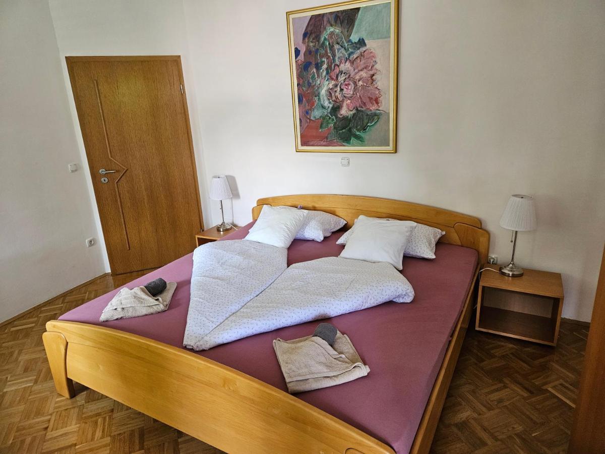 Apartma Panorama Apartment Bled Luaran gambar