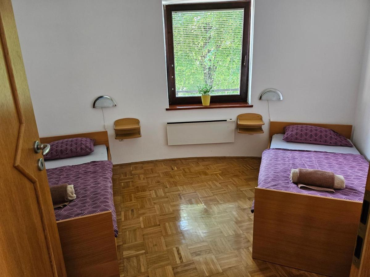 Apartma Panorama Apartment Bled Luaran gambar