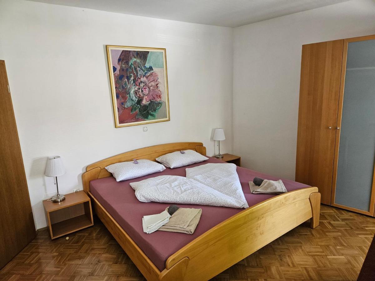 Apartma Panorama Apartment Bled Luaran gambar