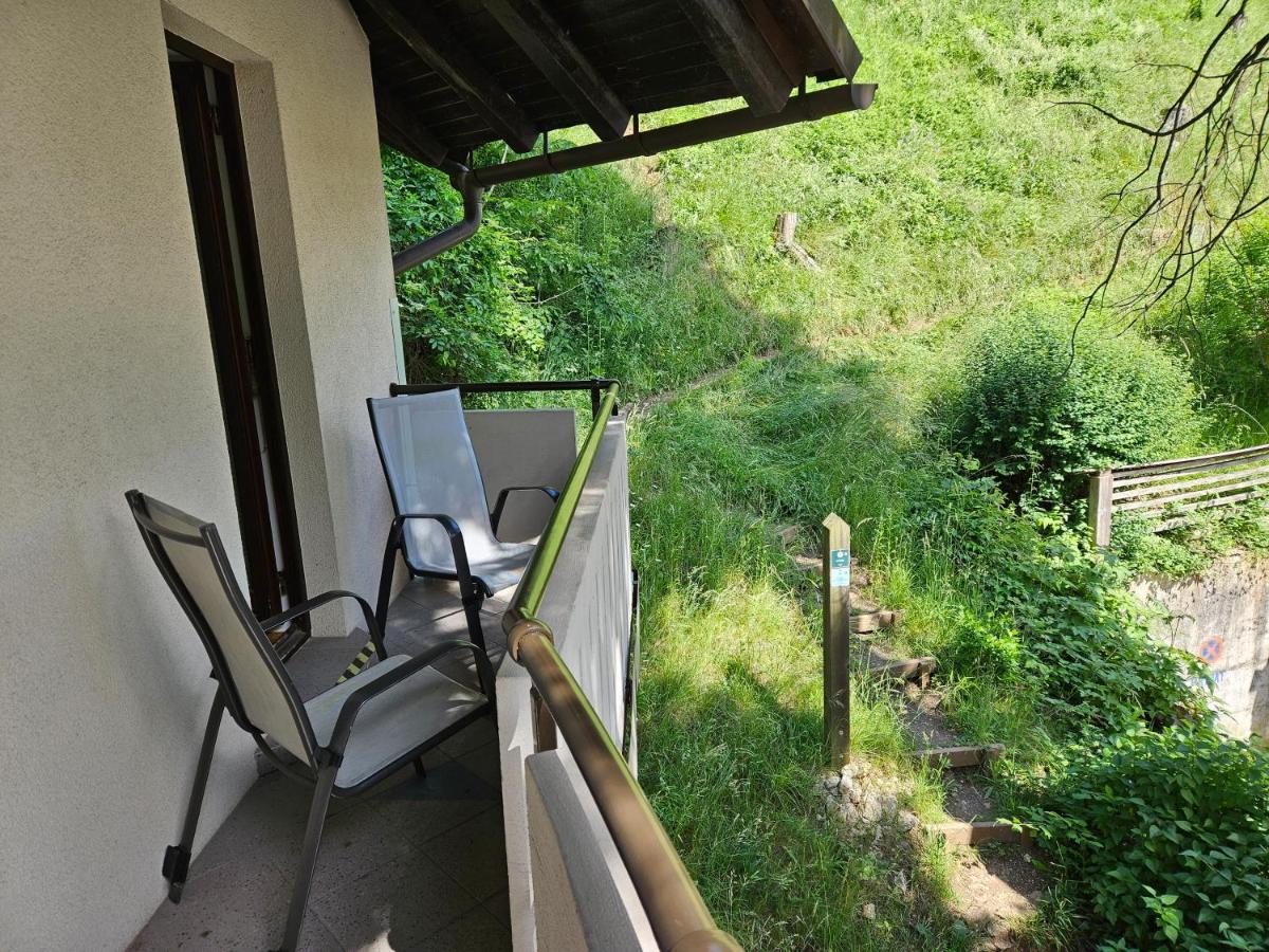 Apartma Panorama Apartment Bled Luaran gambar