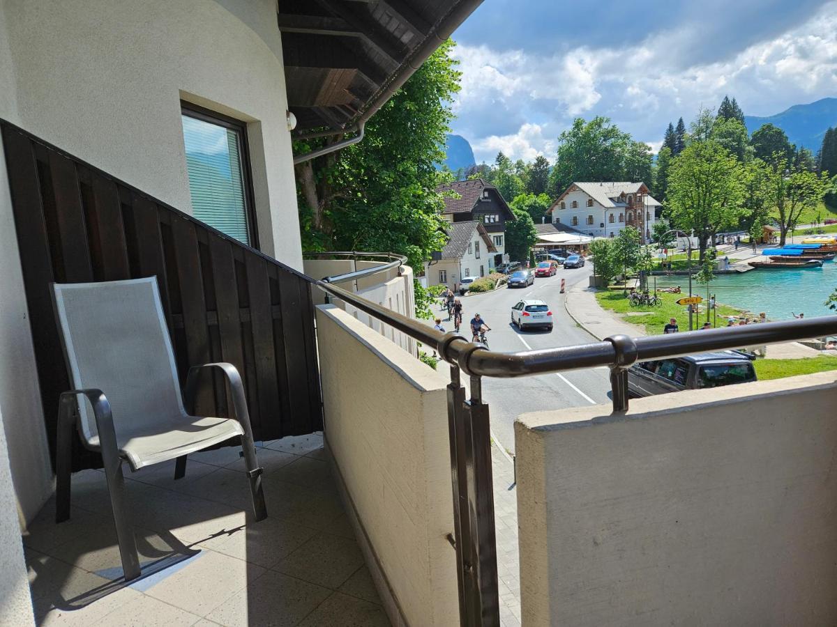 Apartma Panorama Apartment Bled Luaran gambar