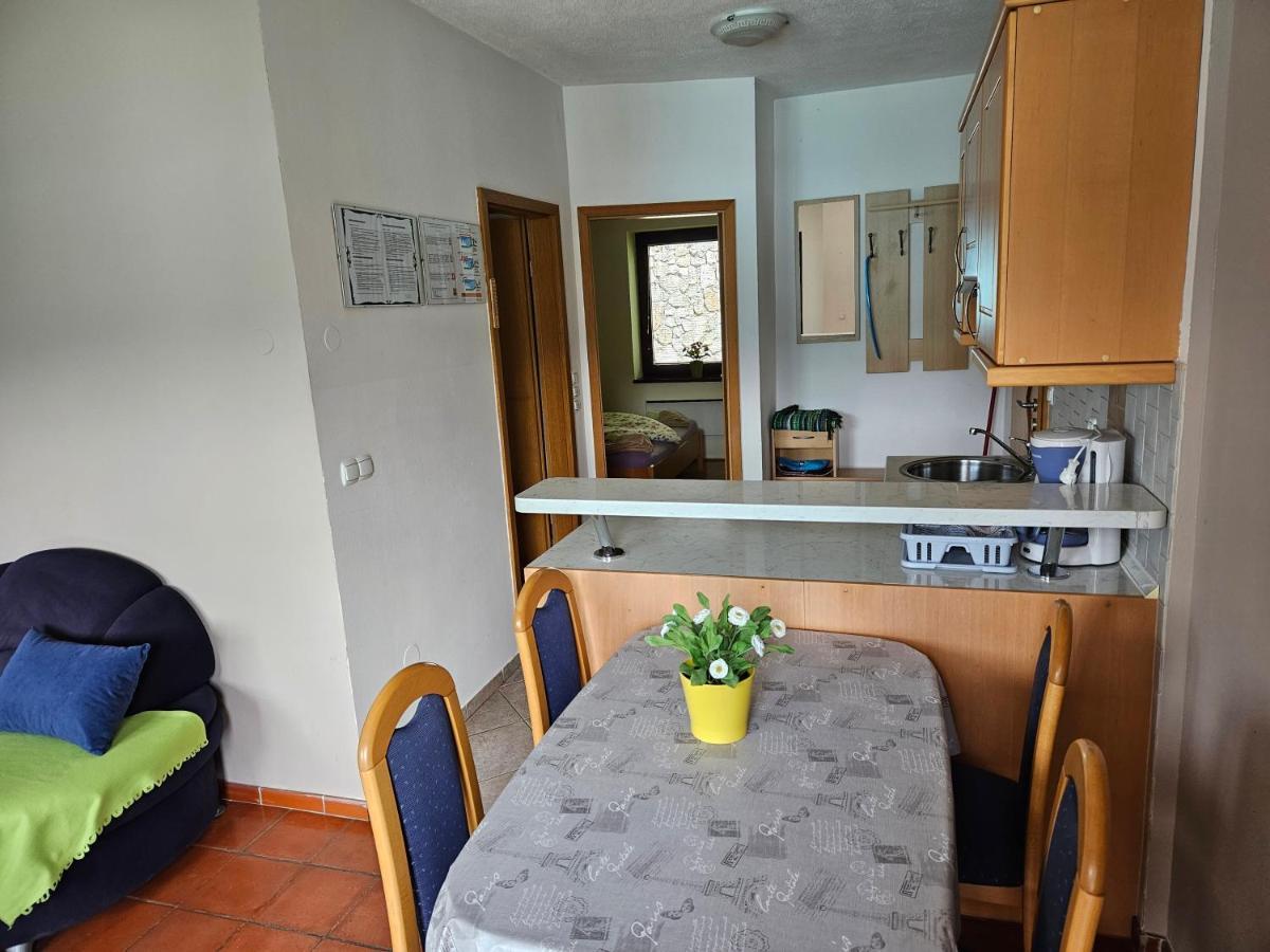 Apartma Panorama Apartment Bled Luaran gambar