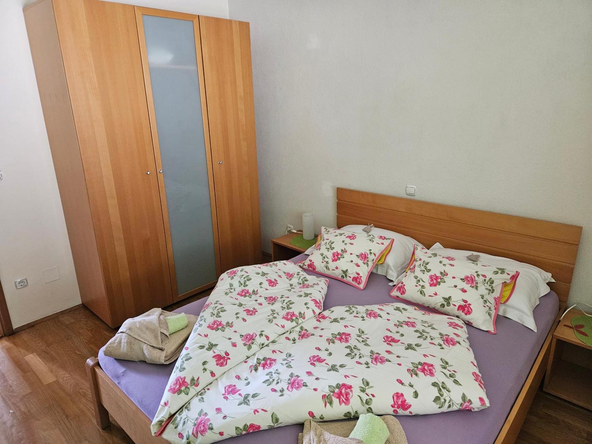 Apartma Panorama Apartment Bled Luaran gambar
