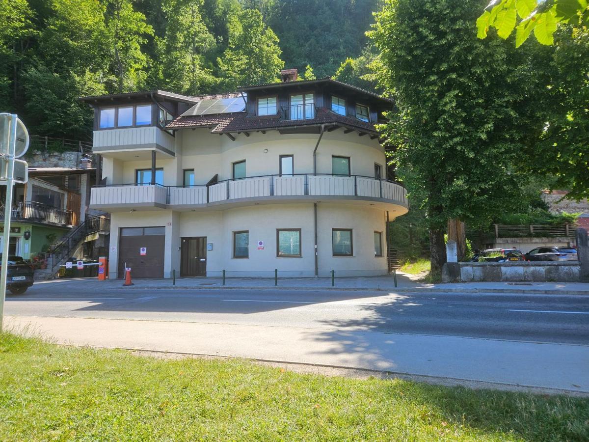 Apartma Panorama Apartment Bled Luaran gambar