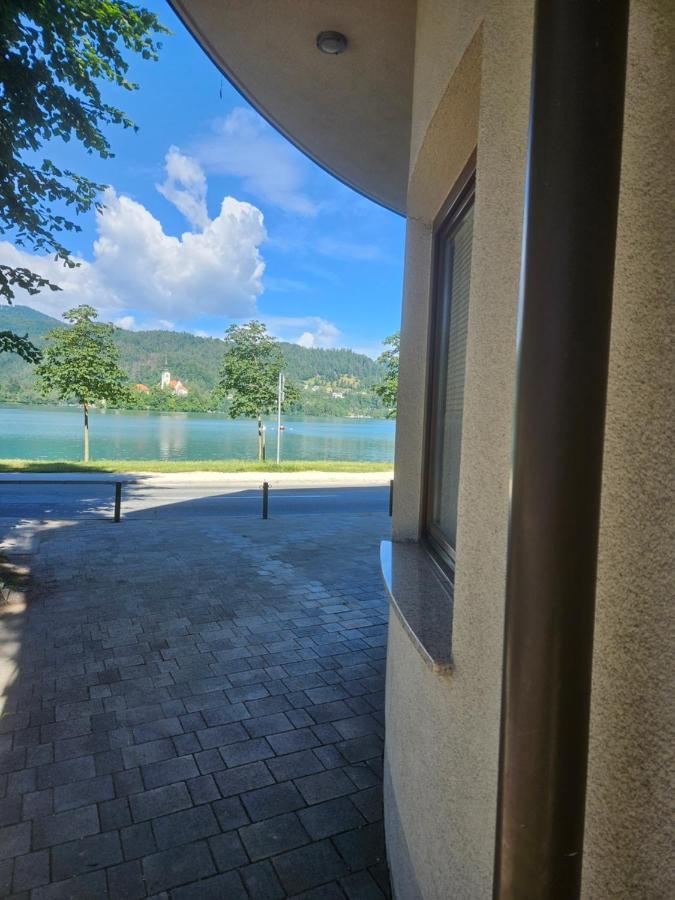 Apartma Panorama Apartment Bled Luaran gambar
