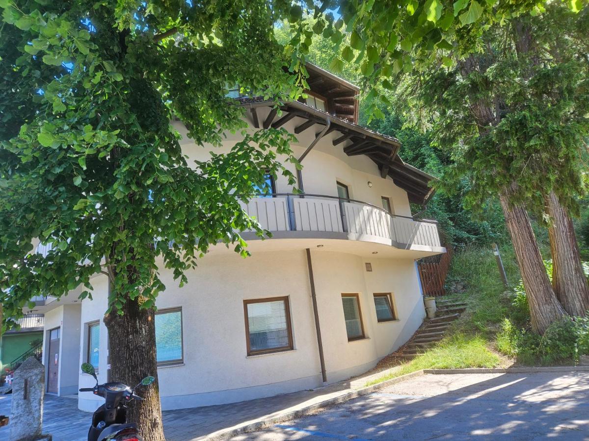 Apartma Panorama Apartment Bled Luaran gambar