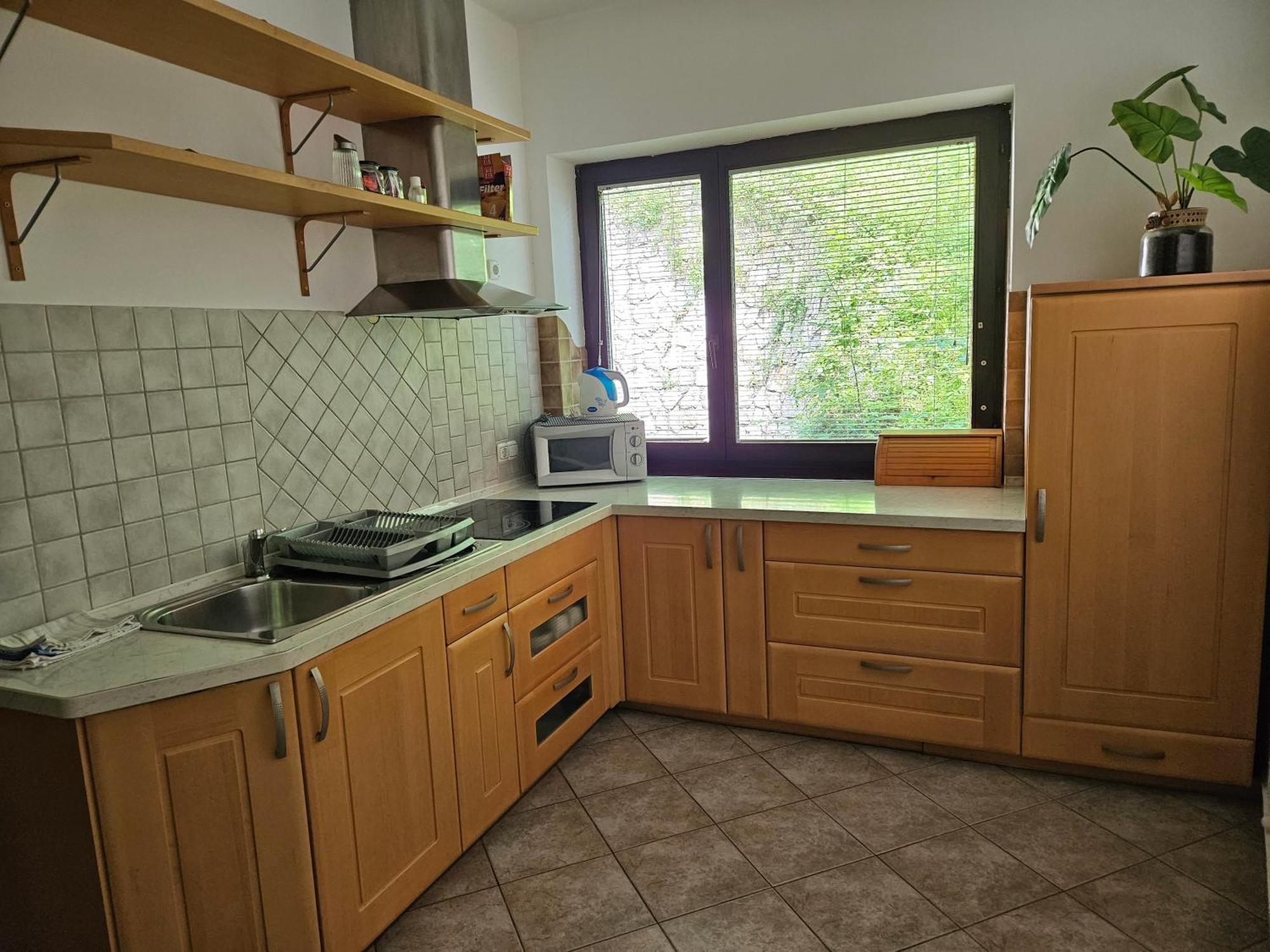 Apartma Panorama Apartment Bled Bilik gambar