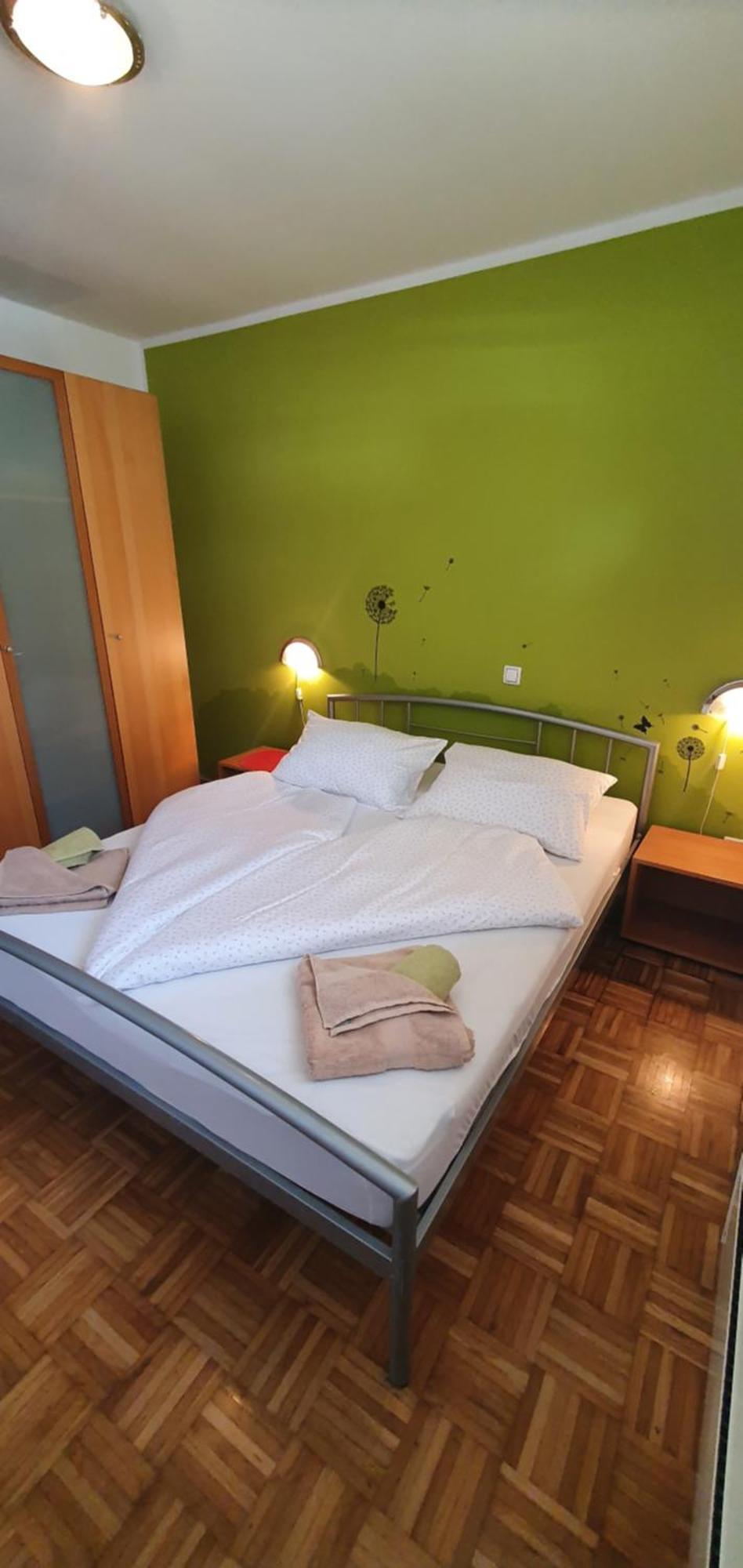 Apartma Panorama Apartment Bled Bilik gambar