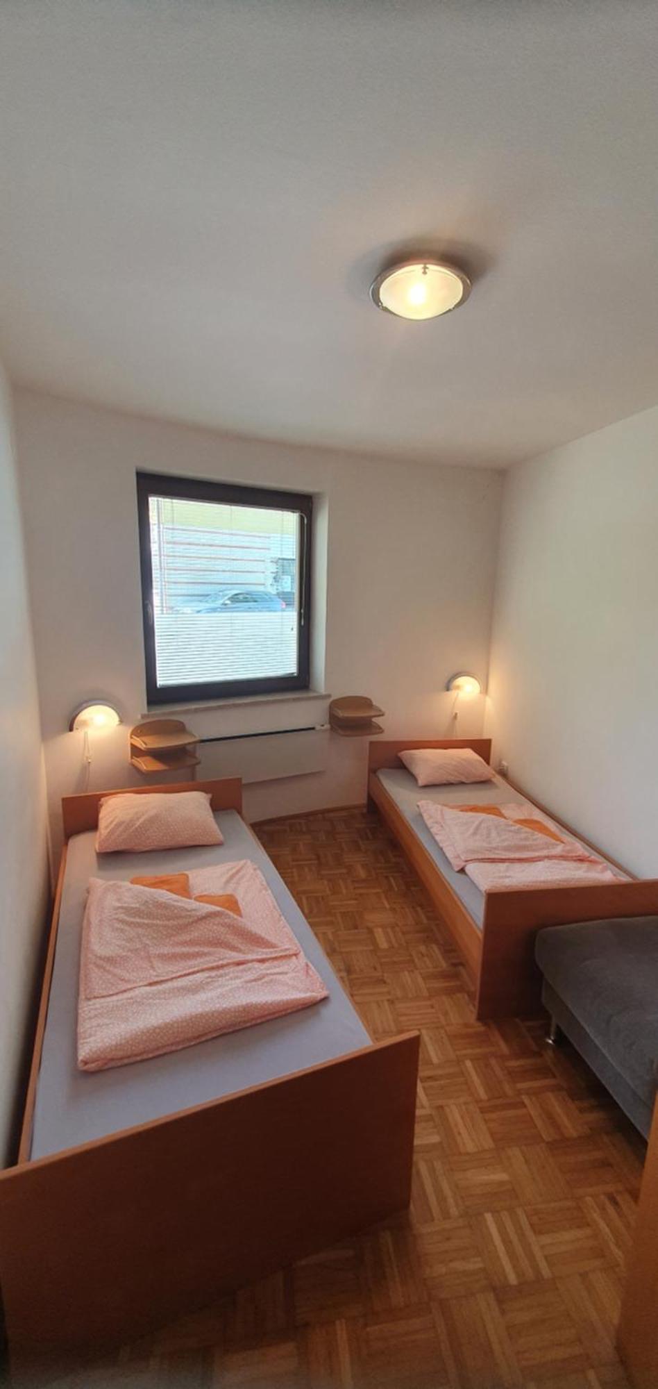 Apartma Panorama Apartment Bled Bilik gambar
