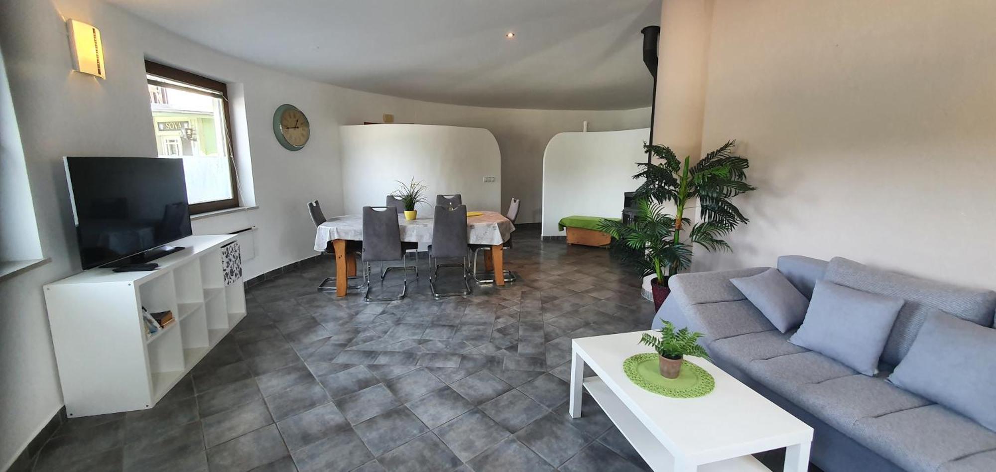 Apartma Panorama Apartment Bled Bilik gambar