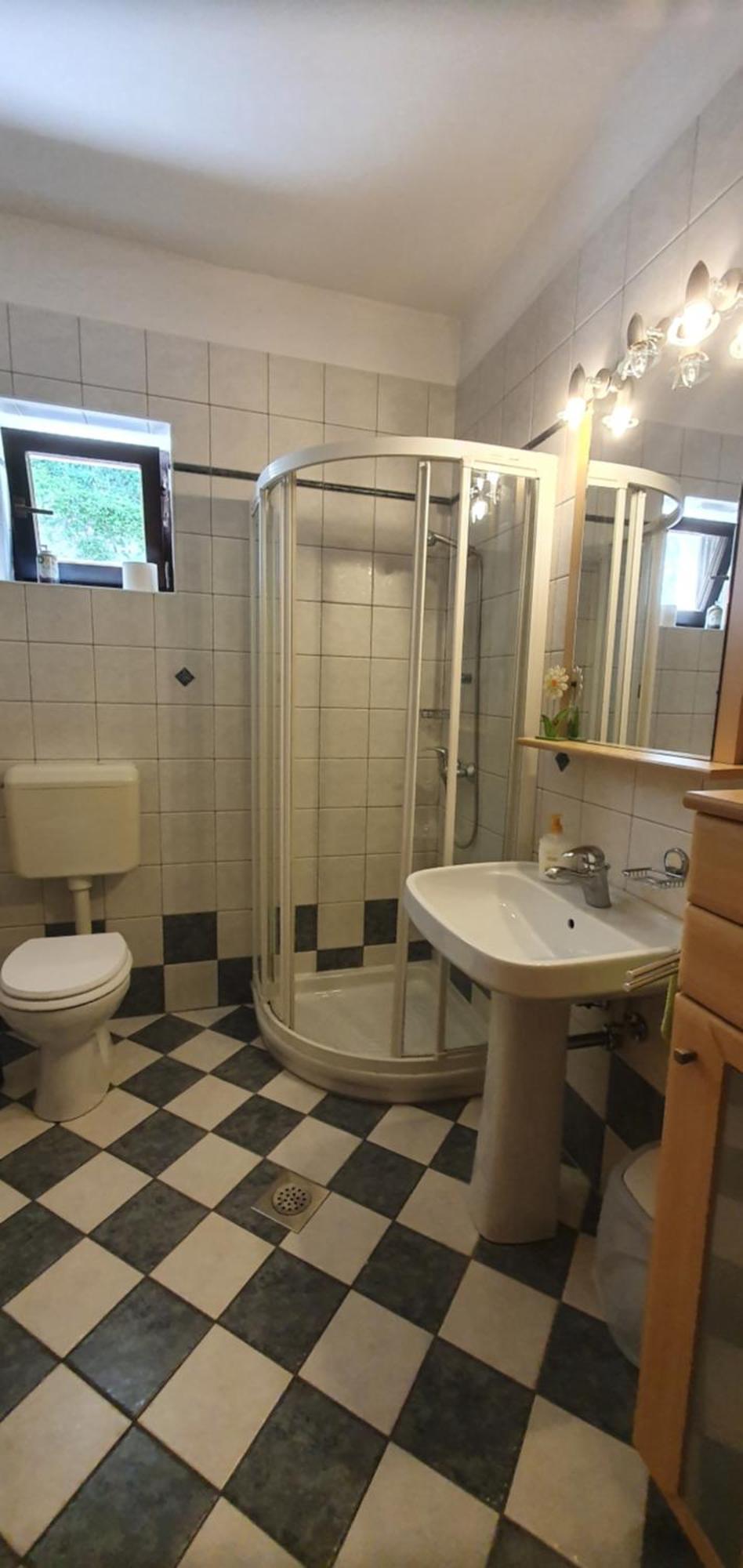 Apartma Panorama Apartment Bled Bilik gambar